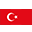 Turkey flag